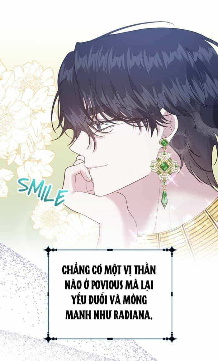 Tỏa Sáng Rực Rỡ - Chương 18.1 - ảnh 23