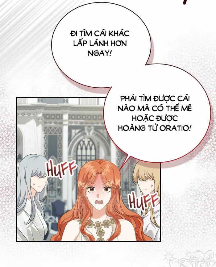 Tỏa Sáng Rực Rỡ - Chương 19.2 - ảnh 27