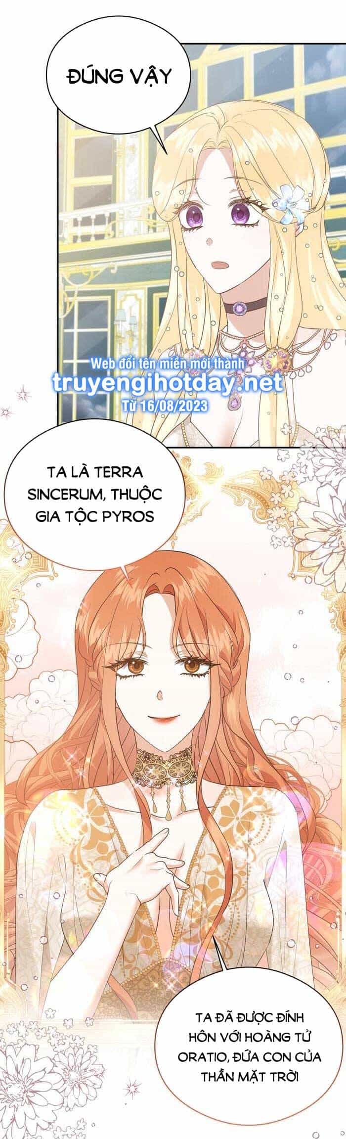 Tỏa Sáng Rực Rỡ - Chương 21.1 - ảnh 14