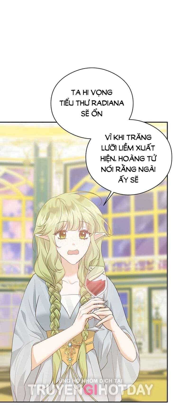 Tỏa Sáng Rực Rỡ - Chương 23.1 - ảnh 11