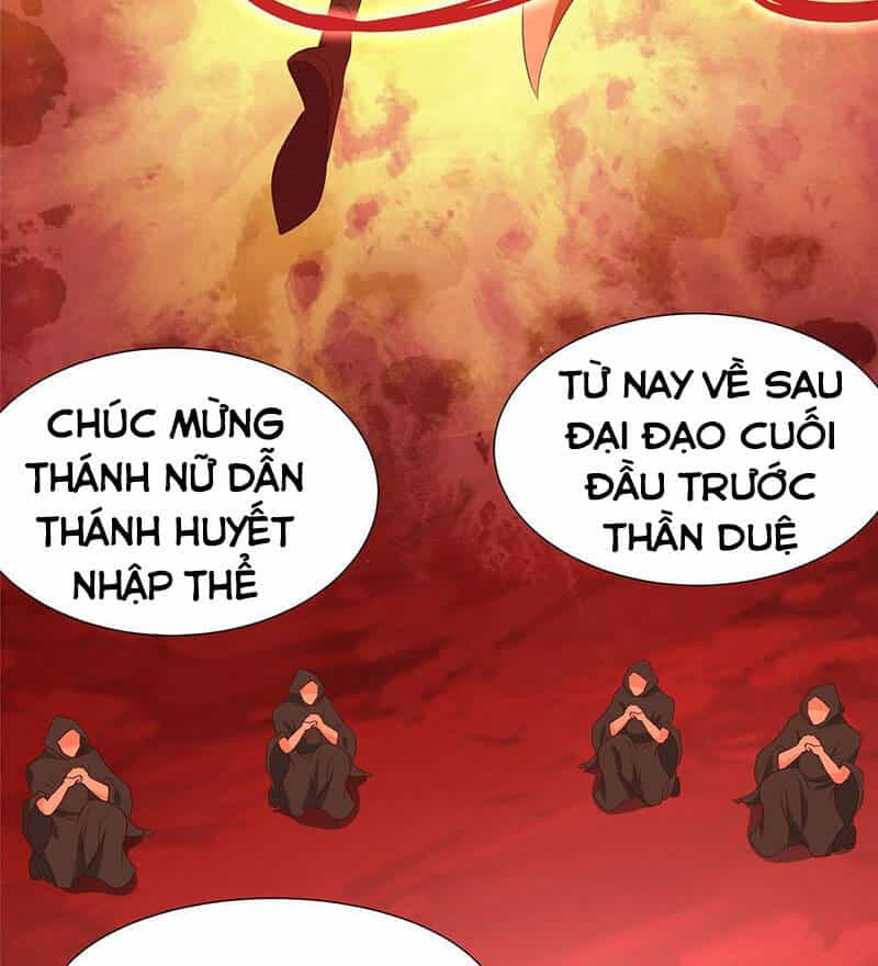 Tọa Ủng Tinh Cầu - Chương 10 - ảnh 18