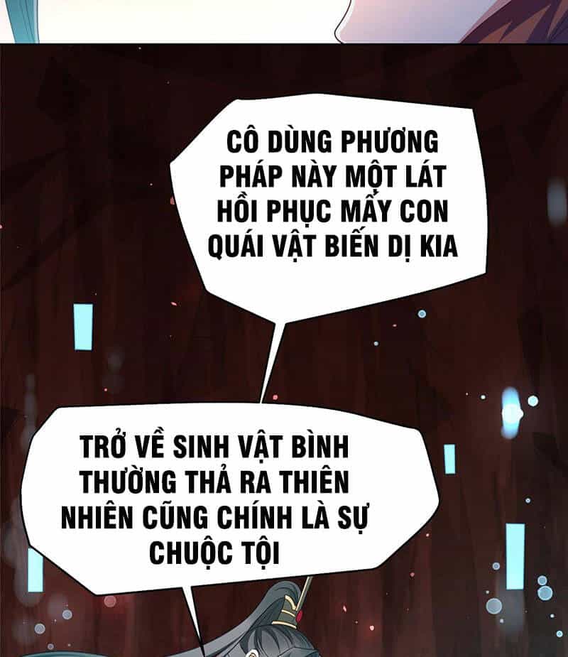 Tọa Ủng Tinh Cầu - Chương 10 - ảnh 52