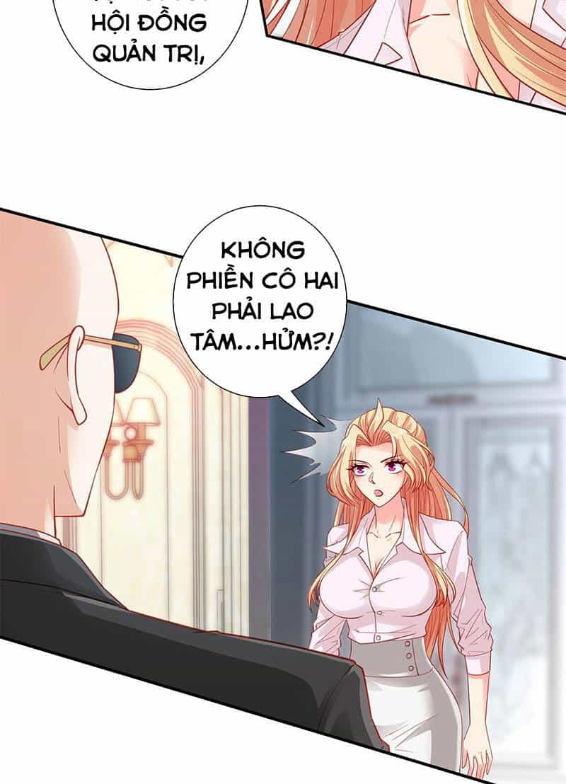 Tọa Ủng Tinh Cầu - Chương 4 - ảnh 36