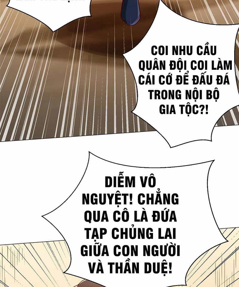 Tọa Ủng Tinh Cầu - Chương 6 - ảnh 9