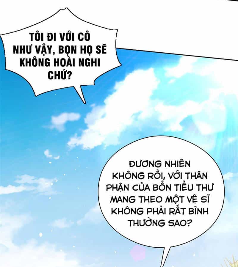 Tọa Ủng Tinh Cầu - Chương 7 - ảnh 42