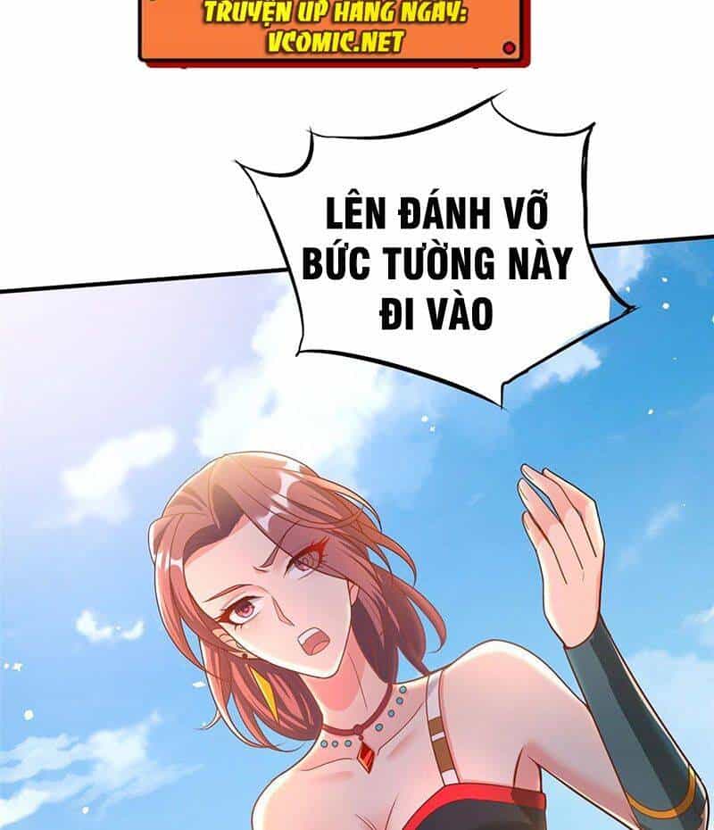 Tọa Ủng Tinh Cầu - Chương 8 - ảnh 10