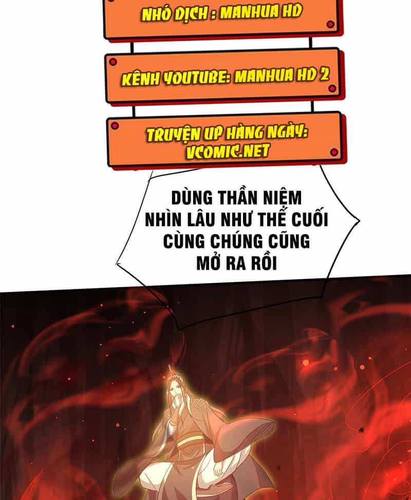 Tọa Ủng Tinh Cầu - Chương 9 - ảnh 37