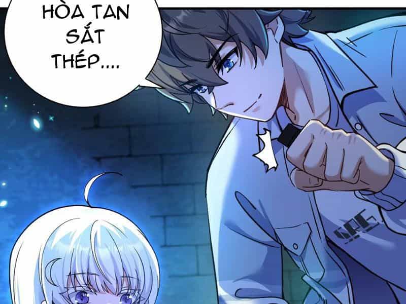 Toàn Bộ Fan Của Ta Đều Là Ma Nữ - Chương 1 - ảnh 118