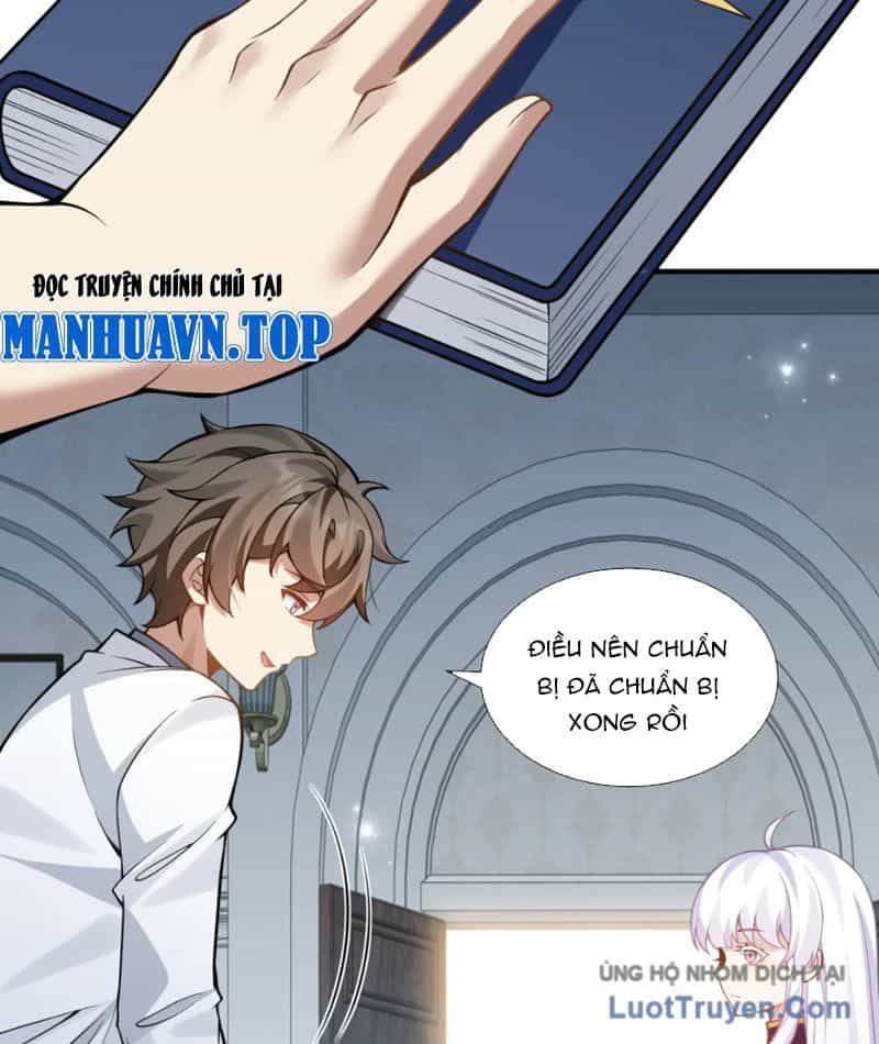 Toàn Bộ Fan Của Ta Đều Là Ma Nữ - Chương 13 - ảnh 9
