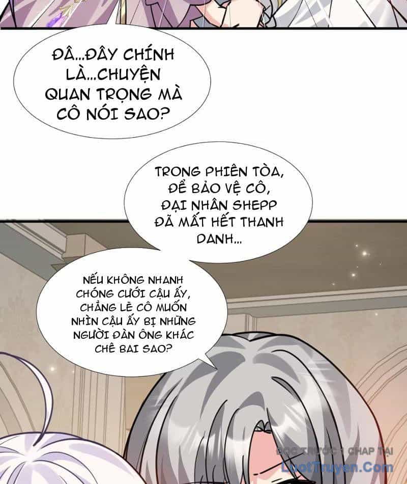 Toàn Bộ Fan Của Ta Đều Là Ma Nữ - Chương 23 - ảnh 35