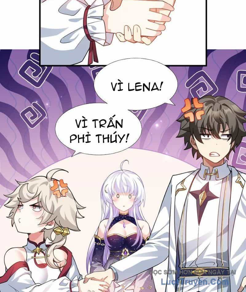 Toàn Bộ Fan Của Ta Đều Là Ma Nữ - Chương 25 - ảnh 4
