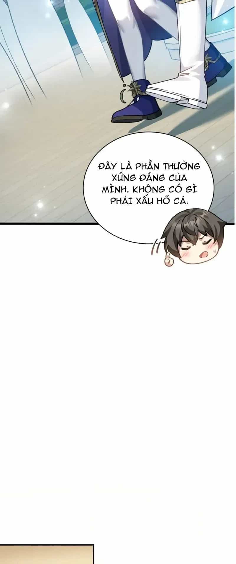 Toàn Bộ Fan Của Ta Đều Là Ma Nữ - Chương 26.5 - ảnh 14