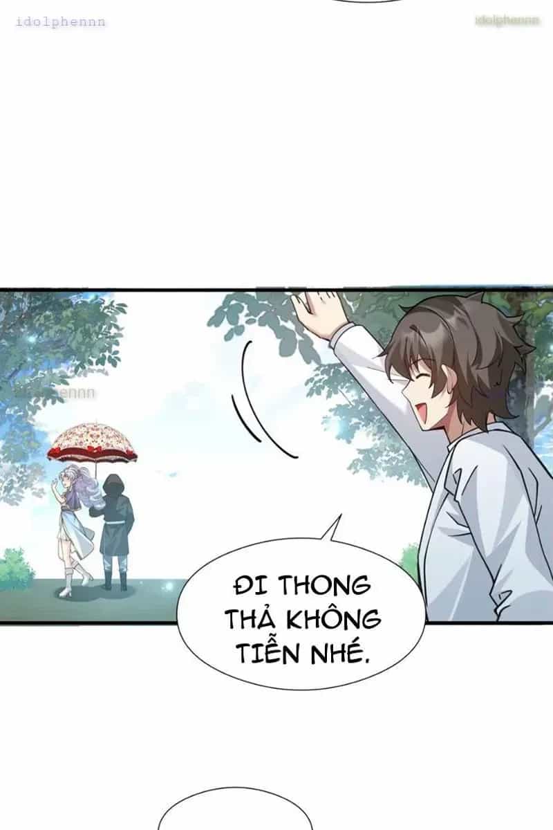 Toàn Bộ Fan Của Ta Đều Là Ma Nữ - Chương 28 - ảnh 25