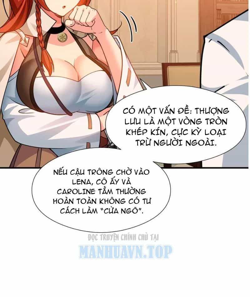 Toàn Bộ Fan Của Ta Đều Là Ma Nữ - Chương 33 - ảnh 51