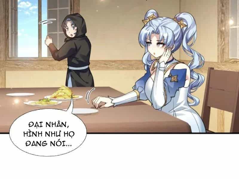 Toàn Bộ Fan Của Ta Đều Là Ma Nữ - Chương 35 - ảnh 3