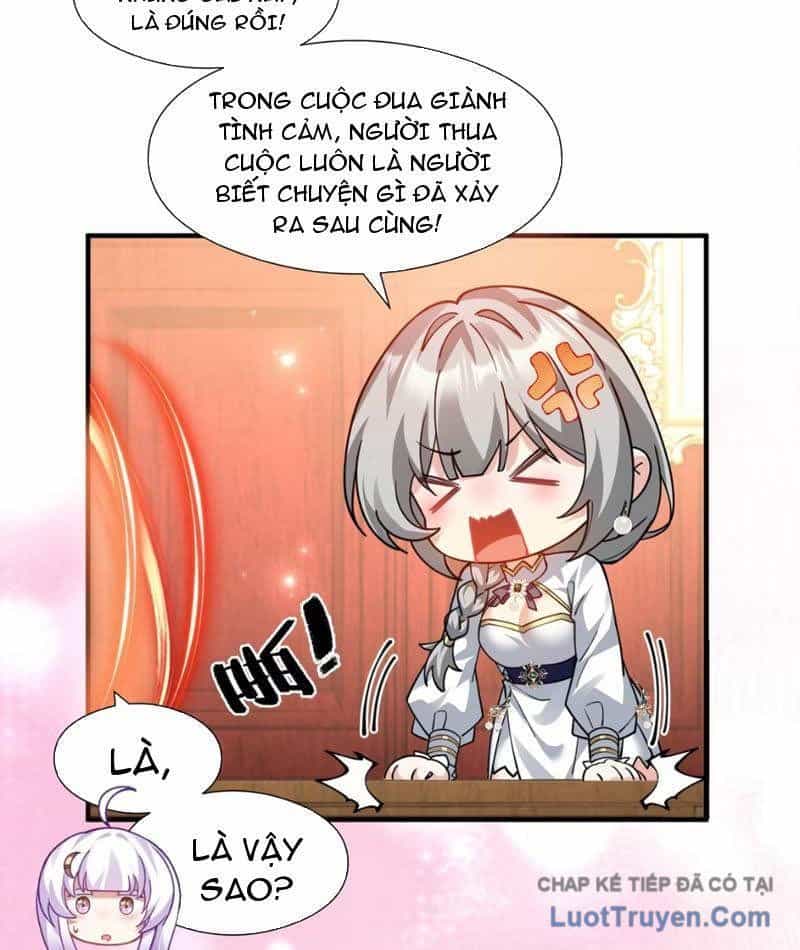 Toàn Bộ Fan Của Ta Đều Là Ma Nữ - Chương 36 - ảnh 21