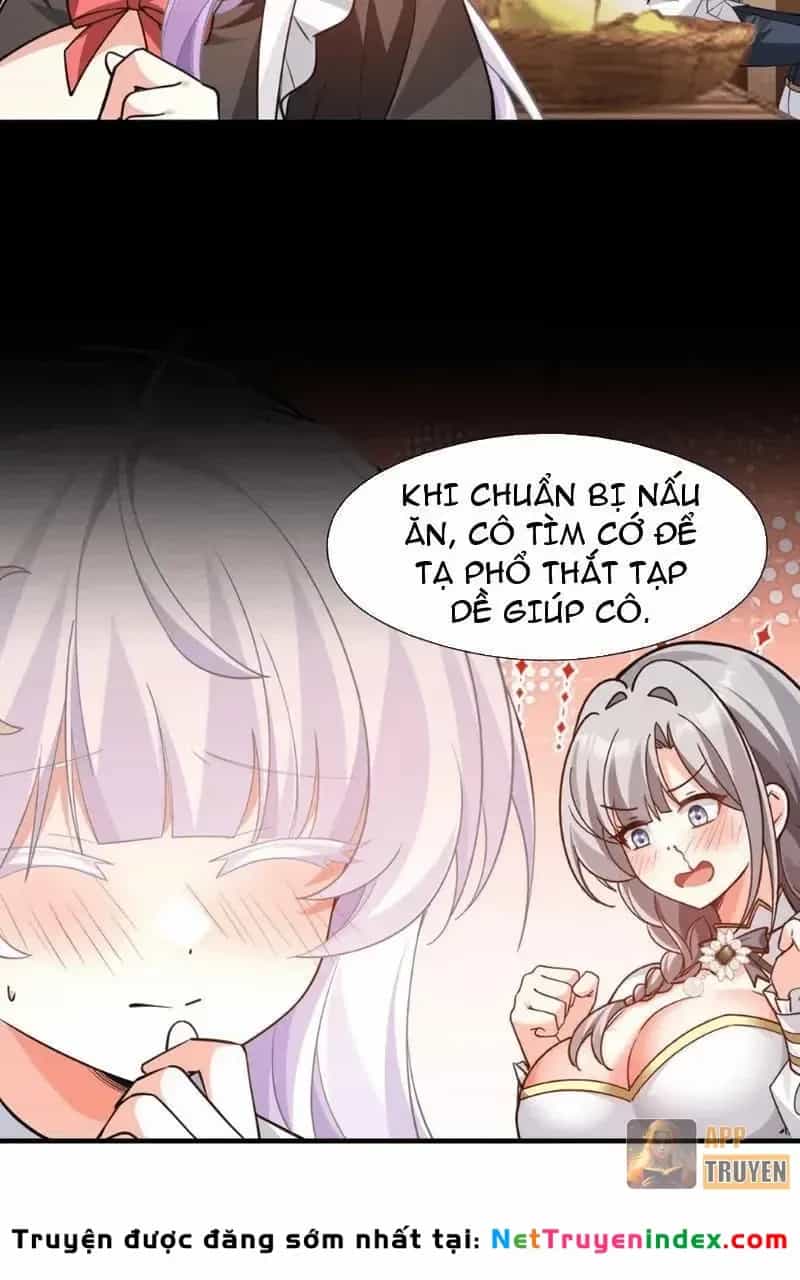Toàn Bộ Fan Của Ta Đều Là Ma Nữ - Chương 37 - ảnh 42
