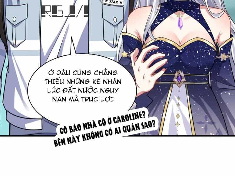 Toàn Bộ Fan Của Ta Đều Là Ma Nữ - Chương 4 - ảnh 66