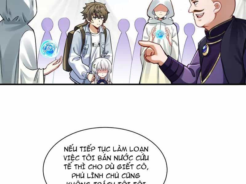 Toàn Bộ Fan Của Ta Đều Là Ma Nữ - Chương 4 - ảnh 89