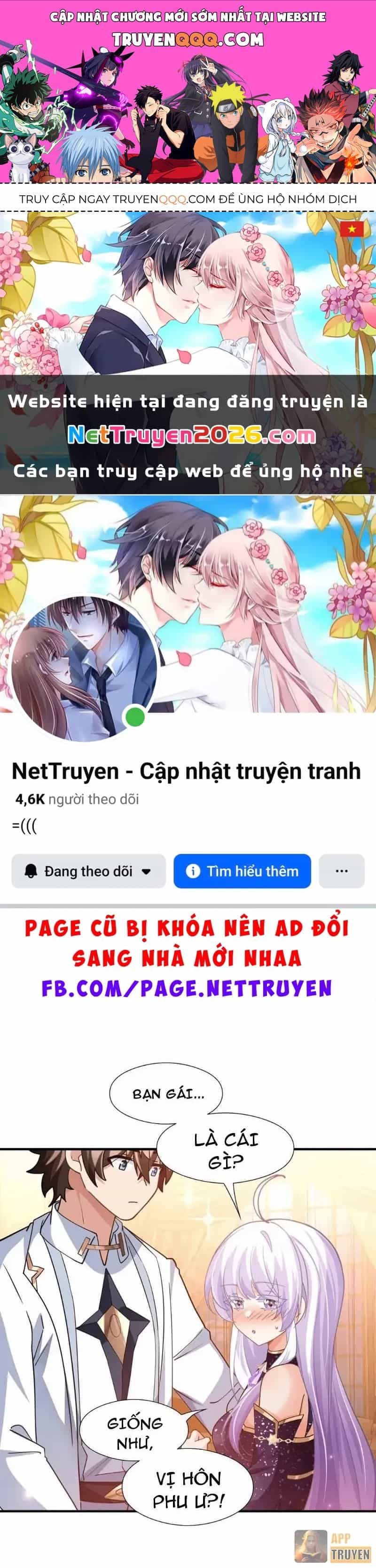 Toàn Bộ Fan Của Ta Đều Là Ma Nữ - Chương 39 - ảnh 1