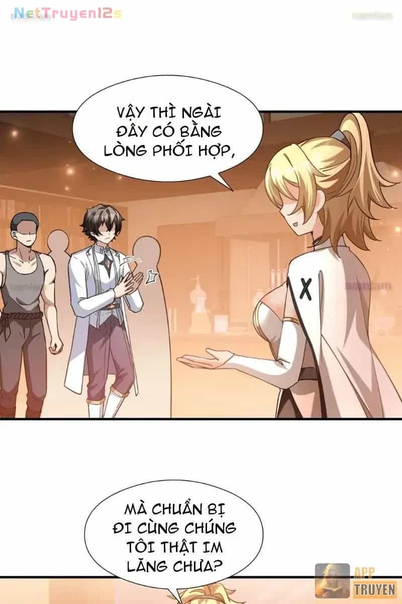 Toàn Bộ Fan Của Ta Đều Là Ma Nữ - Chương 40 - ảnh 25