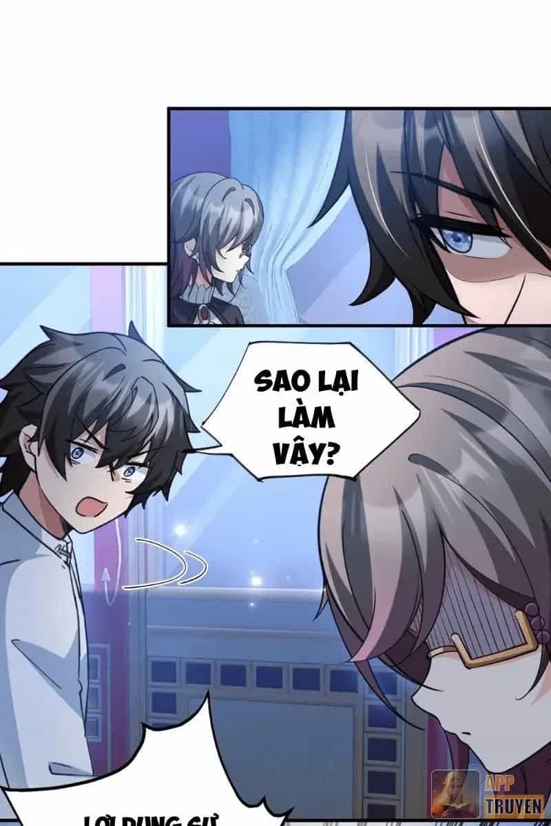 Toàn Bộ Fan Của Ta Đều Là Ma Nữ - Chương 41 - ảnh 41