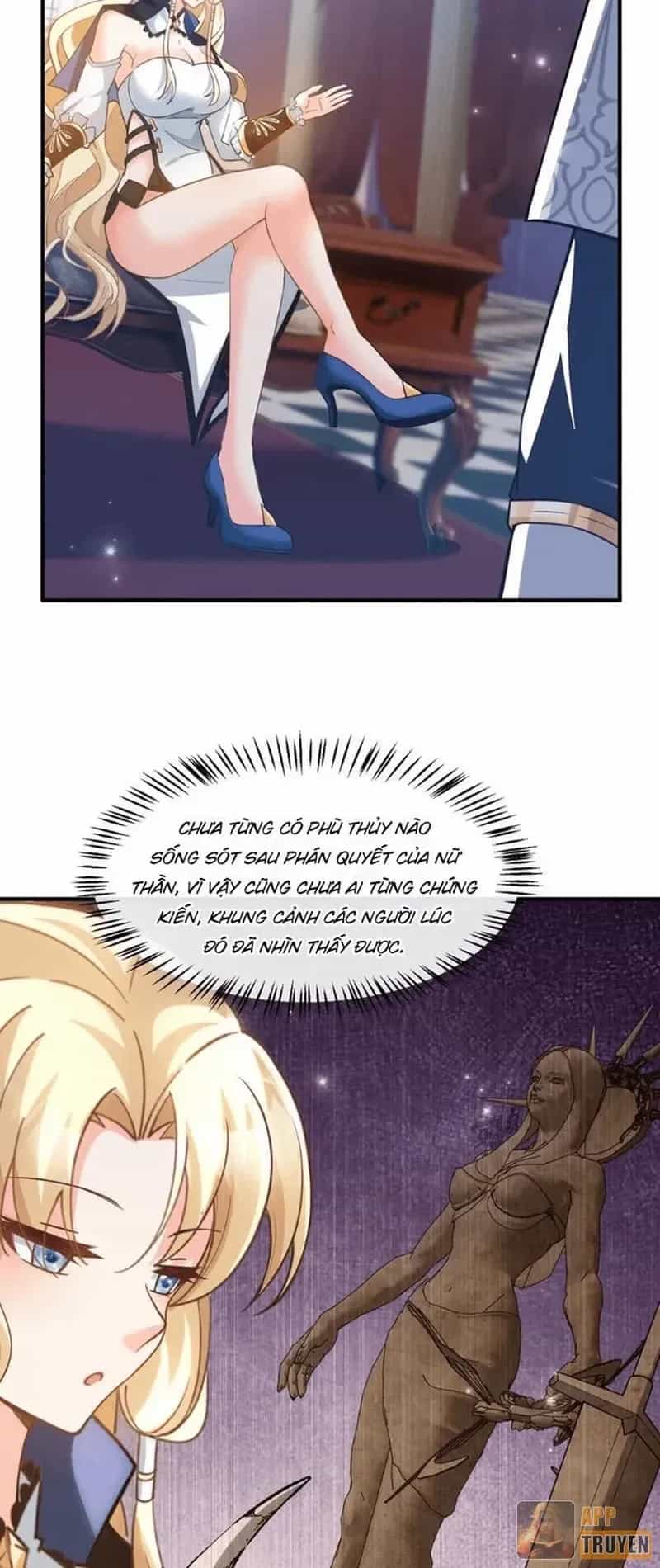 Toàn Bộ Fan Của Ta Đều Là Ma Nữ - Chương 42 - ảnh 12