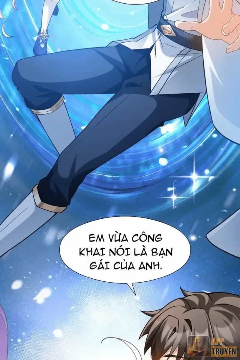 Toàn Bộ Fan Của Ta Đều Là Ma Nữ - Chương 43 - ảnh 20