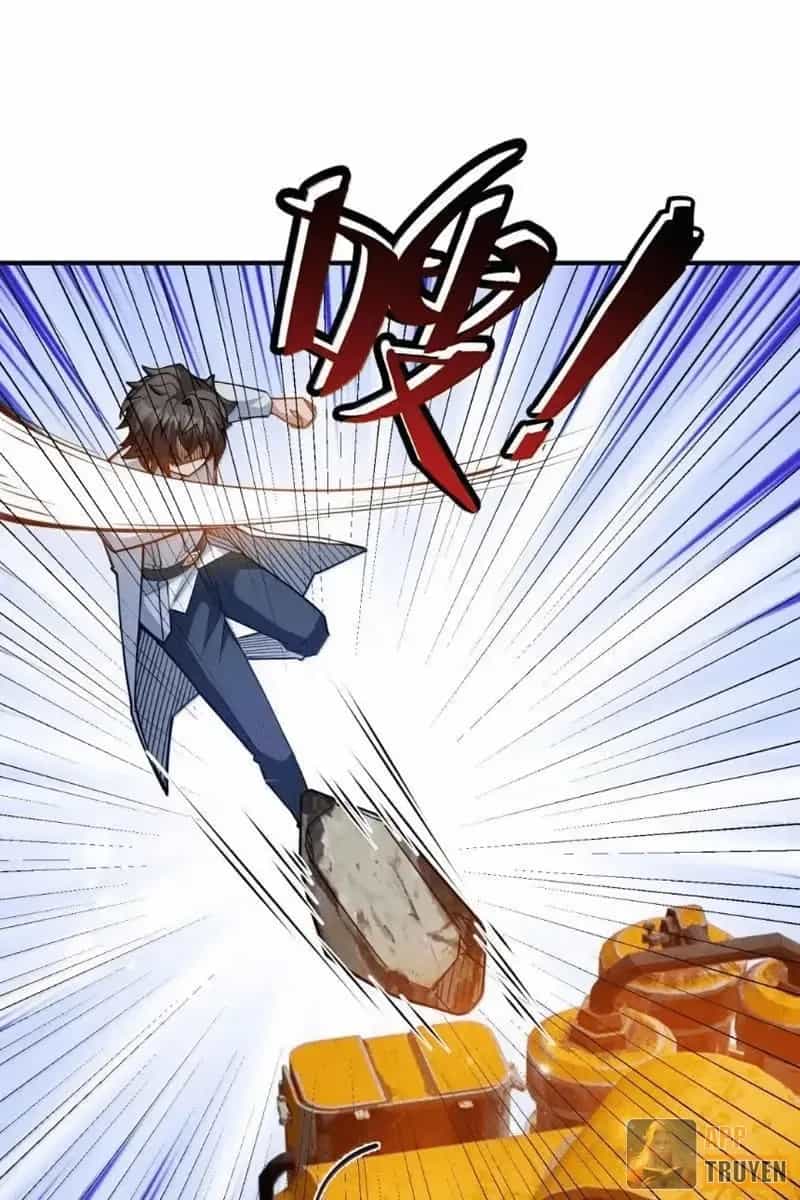 Toàn Bộ Fan Của Ta Đều Là Ma Nữ - Chương 45 - ảnh 16