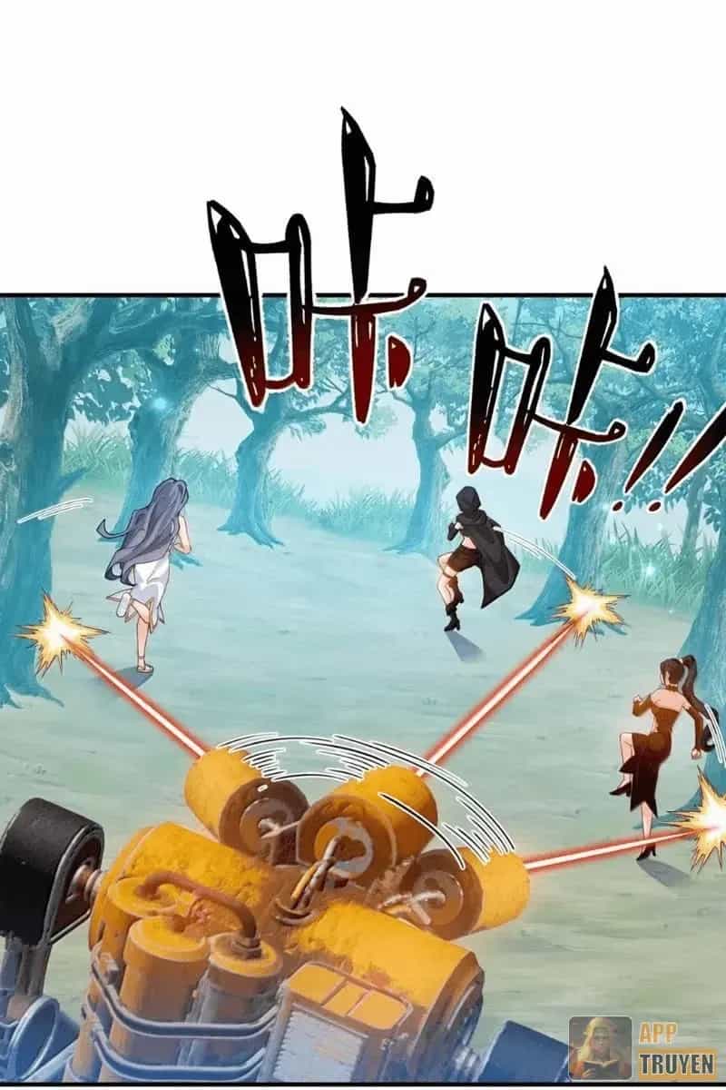 Toàn Bộ Fan Của Ta Đều Là Ma Nữ - Chương 45 - ảnh 26