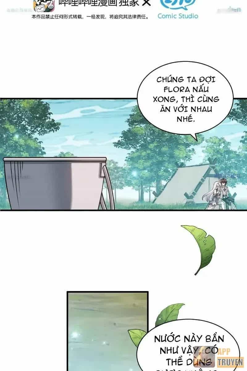 Toàn Bộ Fan Của Ta Đều Là Ma Nữ - Chương 46 - ảnh 10