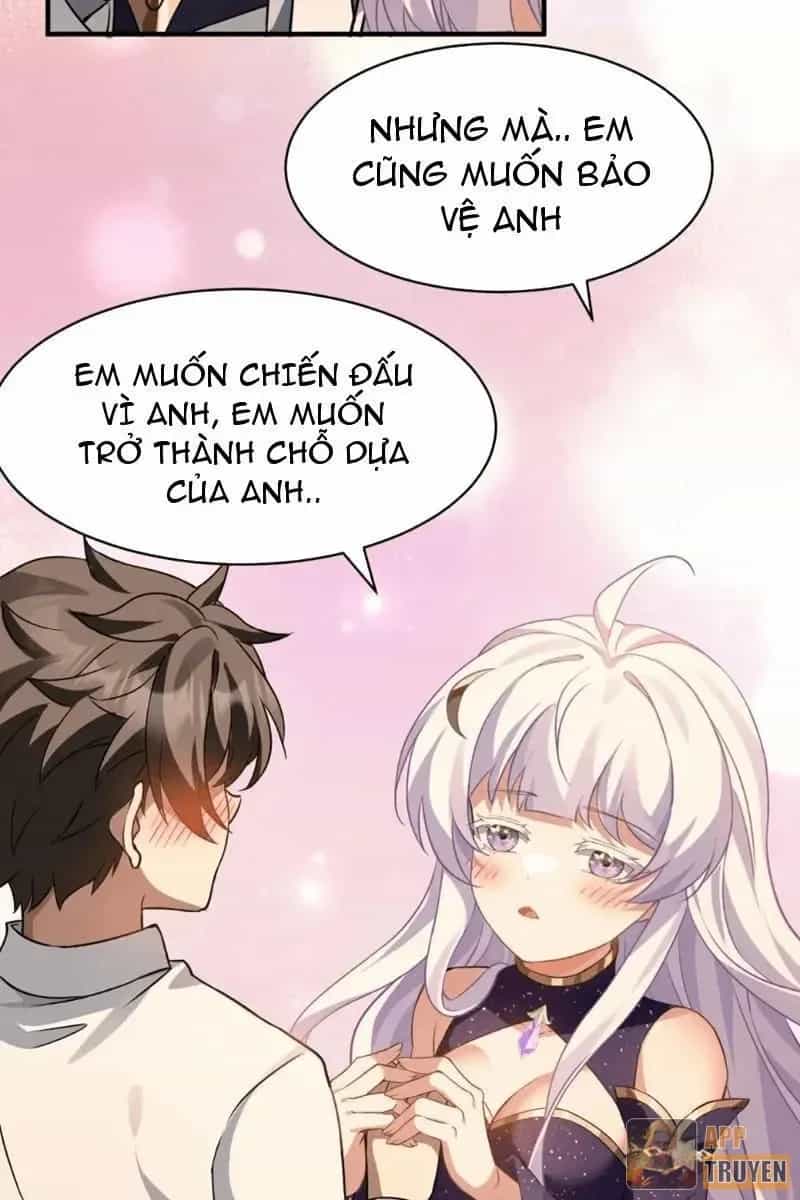 Toàn Bộ Fan Của Ta Đều Là Ma Nữ - Chương 46 - ảnh 50