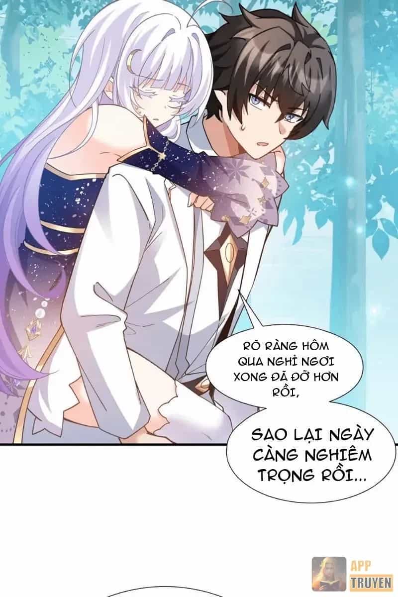 Toàn Bộ Fan Của Ta Đều Là Ma Nữ - Chương 47 - ảnh 13