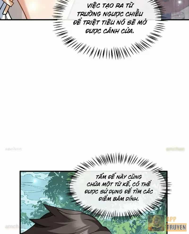 Toàn Bộ Fan Của Ta Đều Là Ma Nữ - Chương 47 - ảnh 45