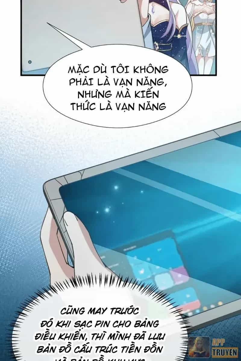 Toàn Bộ Fan Của Ta Đều Là Ma Nữ - Chương 51 - ảnh 33