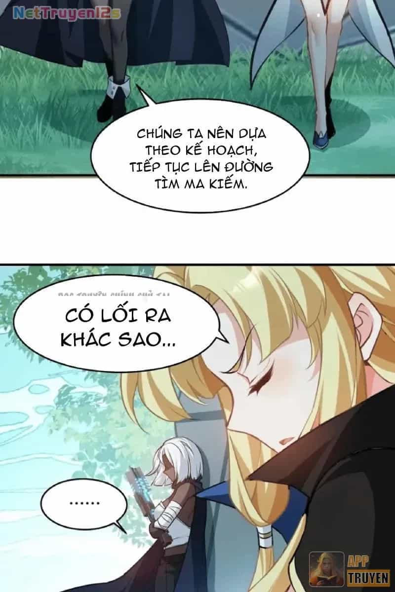 Toàn Bộ Fan Của Ta Đều Là Ma Nữ - Chương 52 - ảnh 28