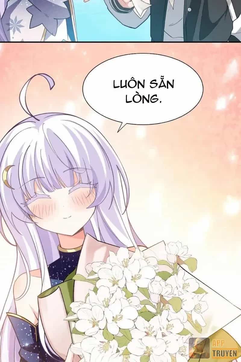 Toàn Bộ Fan Của Ta Đều Là Ma Nữ - Chương 53 - ảnh 15