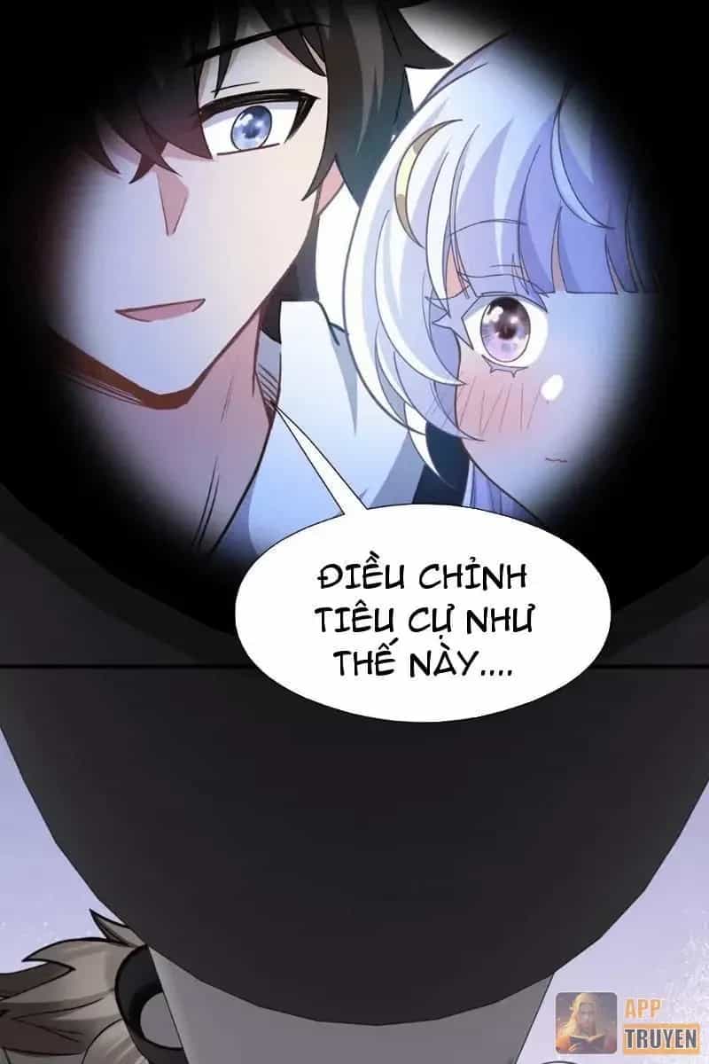 Toàn Bộ Fan Của Ta Đều Là Ma Nữ - Chương 53 - ảnh 32