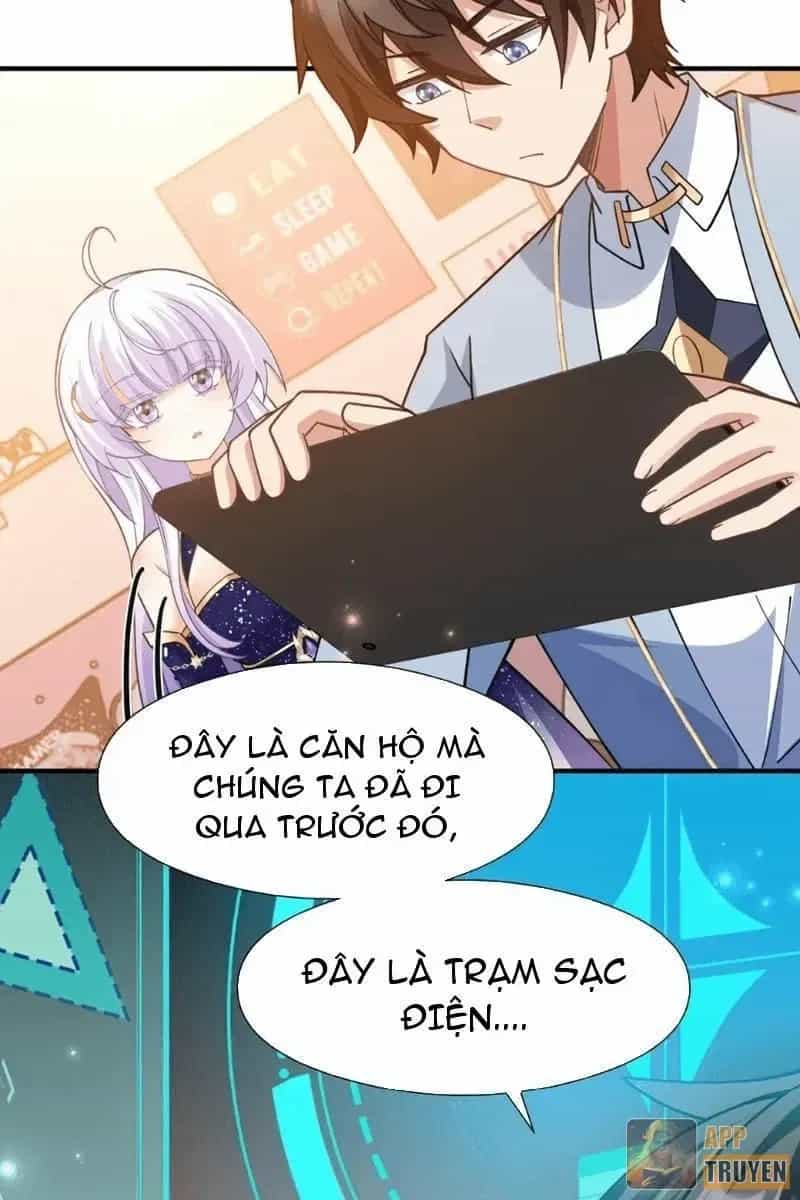 Toàn Bộ Fan Của Ta Đều Là Ma Nữ - Chương 53 - ảnh 62