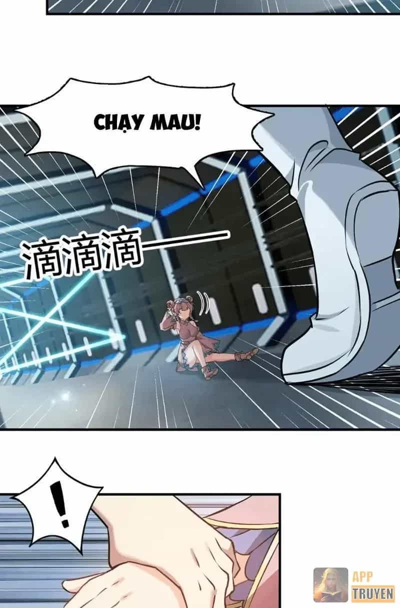 Toàn Bộ Fan Của Ta Đều Là Ma Nữ - Chương 56 - ảnh 42