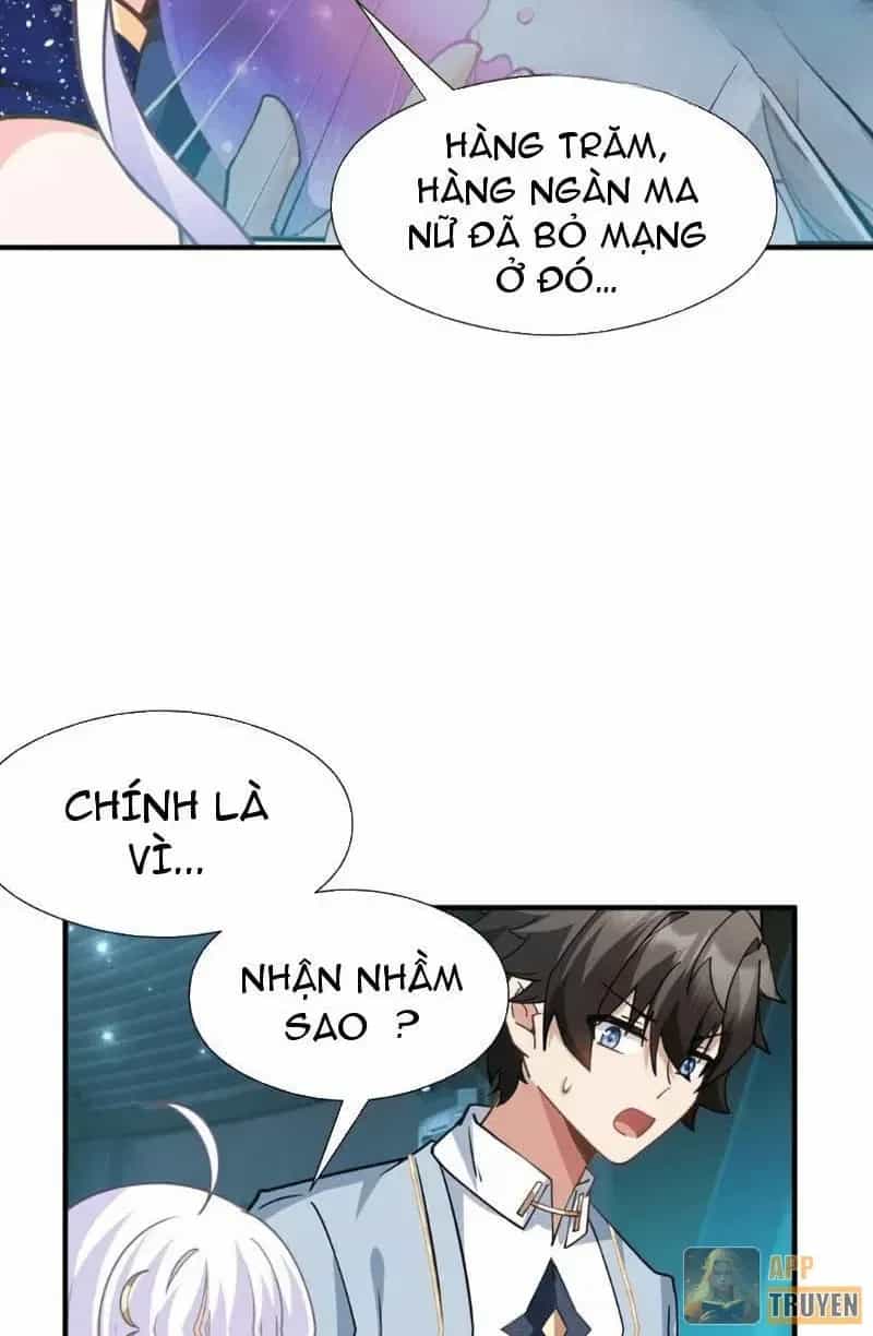 Toàn Bộ Fan Của Ta Đều Là Ma Nữ - Chương 57 - ảnh 40