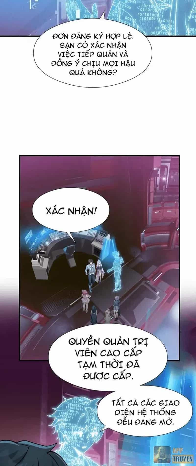 Toàn Bộ Fan Của Ta Đều Là Ma Nữ - Chương 59 - ảnh 16