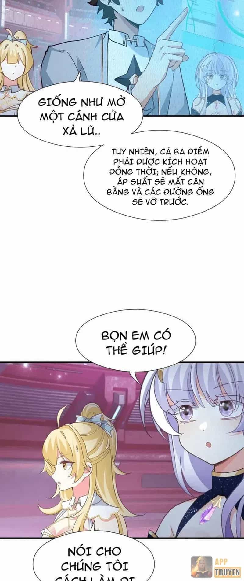 Toàn Bộ Fan Của Ta Đều Là Ma Nữ - Chương 59 - ảnh 23