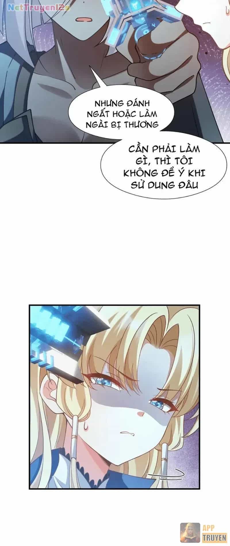 Toàn Bộ Fan Của Ta Đều Là Ma Nữ - Chương 61 - ảnh 18