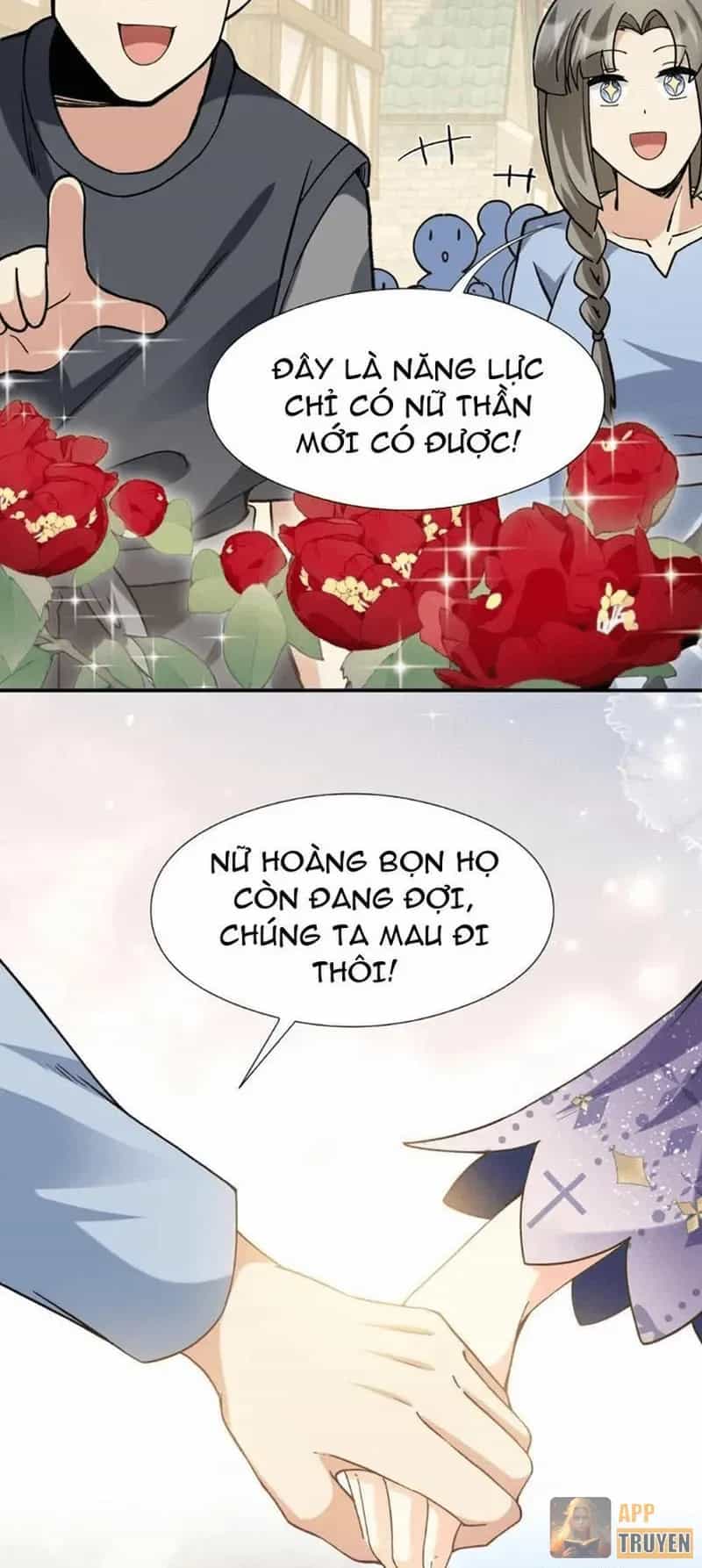Toàn Bộ Fan Của Ta Đều Là Ma Nữ - Chương 65 - ảnh 34