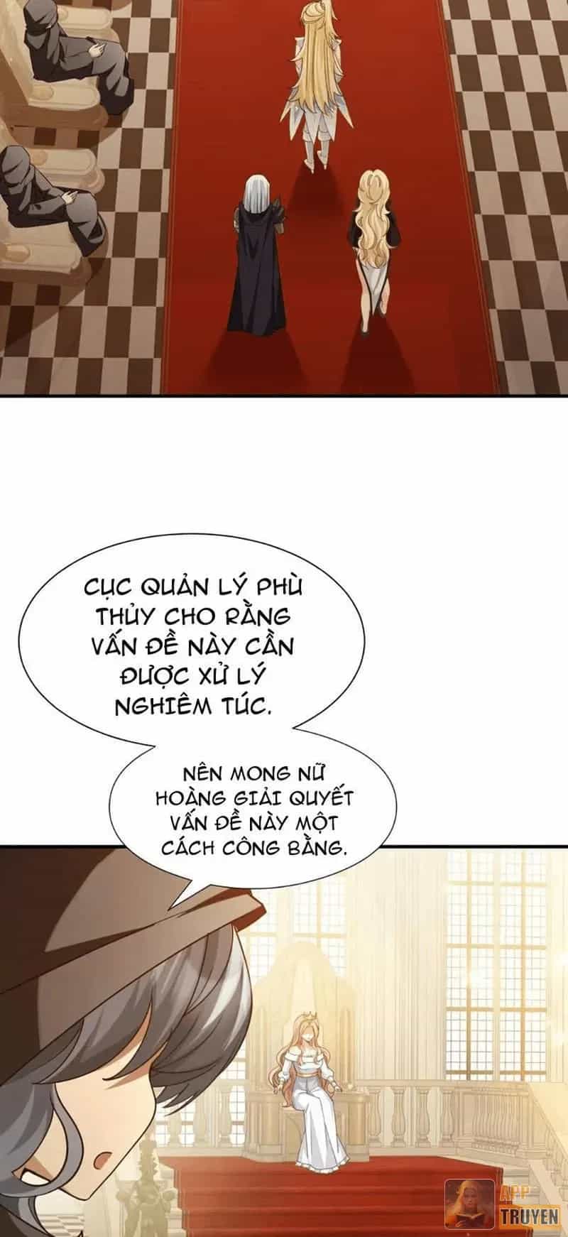 Toàn Bộ Fan Của Ta Đều Là Ma Nữ - Chương 65 - ảnh 8