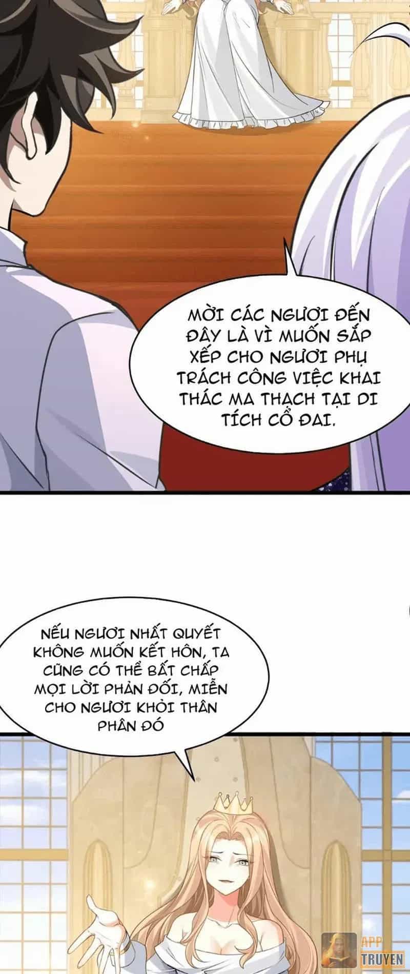 Toàn Bộ Fan Của Ta Đều Là Ma Nữ - Chương 66 - ảnh 9