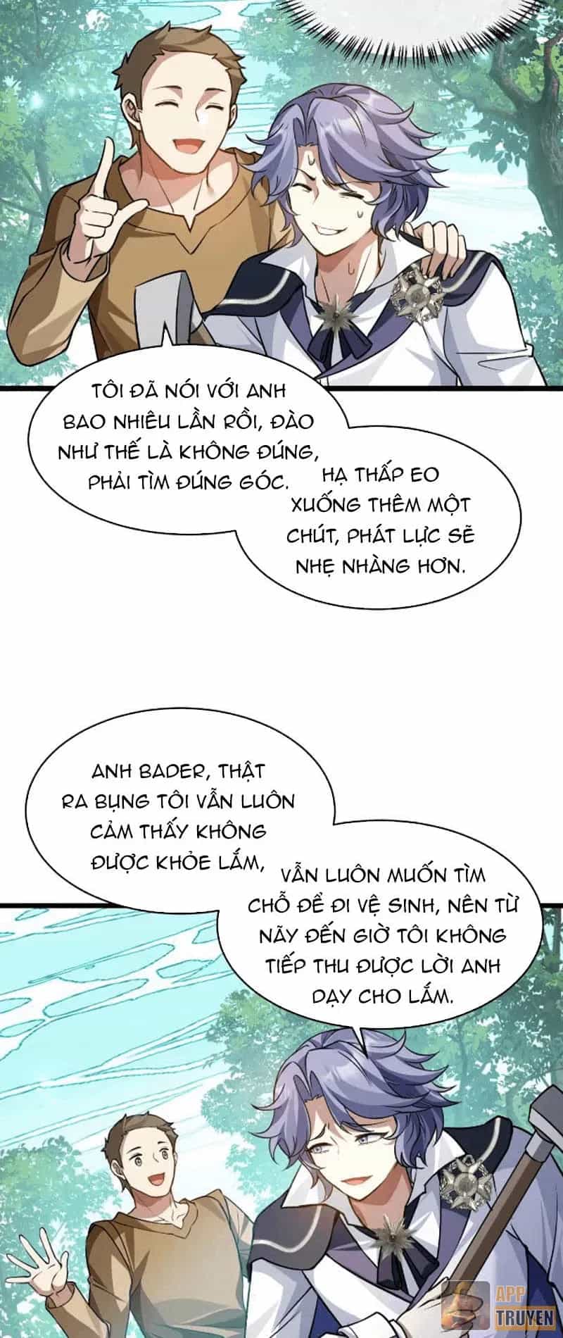 Toàn Bộ Fan Của Ta Đều Là Ma Nữ - Chương 68 - ảnh 27
