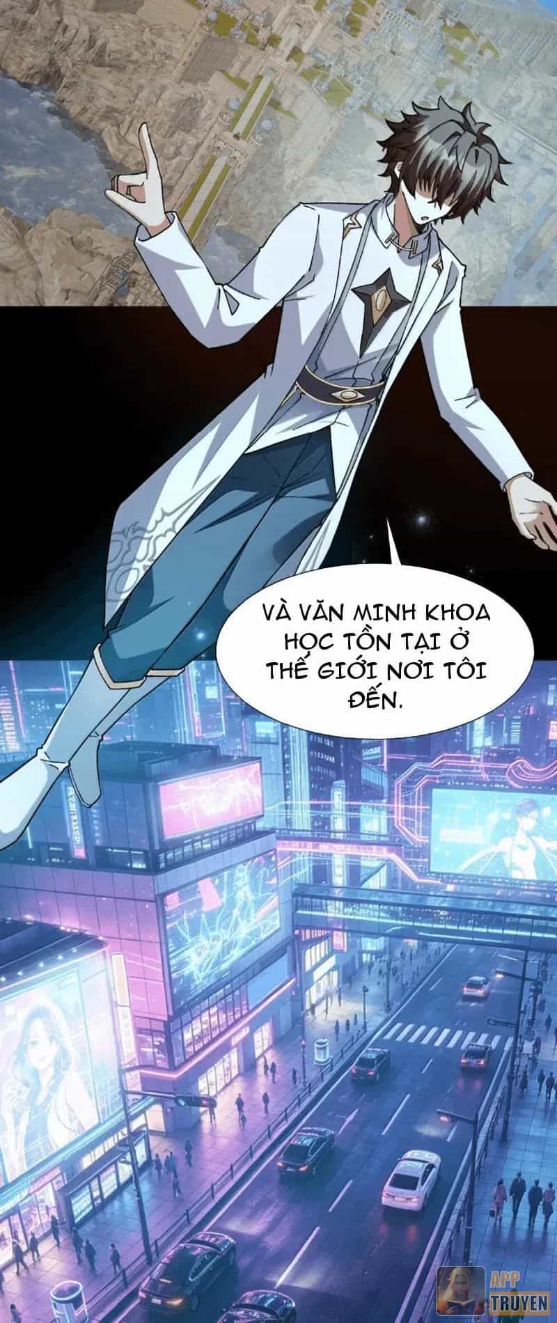 Toàn Bộ Fan Của Ta Đều Là Ma Nữ - Chương 69 - ảnh 16