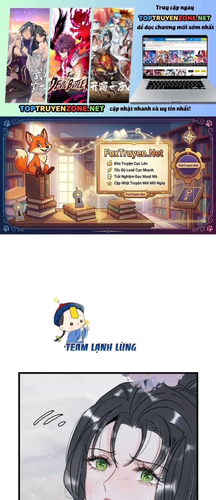Toàn Bộ Phản Diện Trong Truyện Đều Nghe Được Tiếng Lòng Của Ta - Chương 71 - ảnh 2